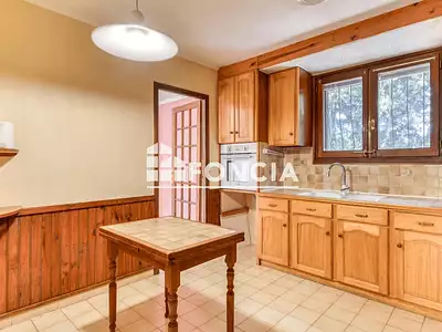 Maison, 140 m²