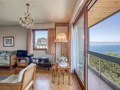 Appartement, 115 m²