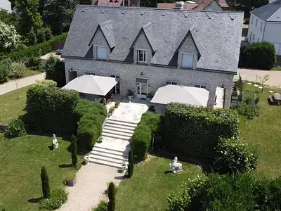 Maison, 366 m²