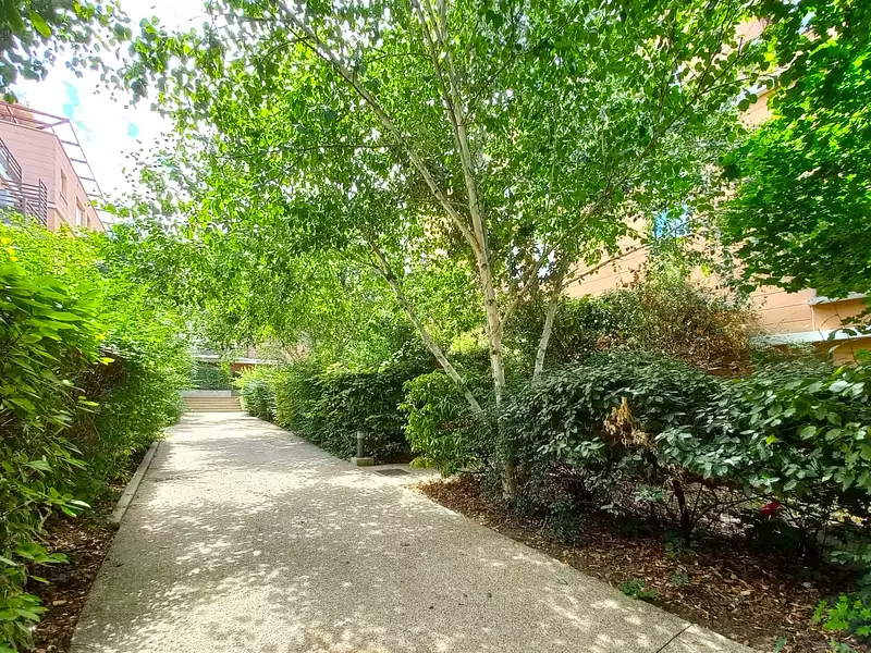 Appartement, 27 m²