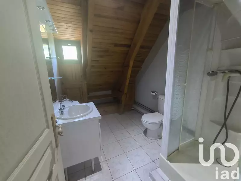 Maison, 101 m²