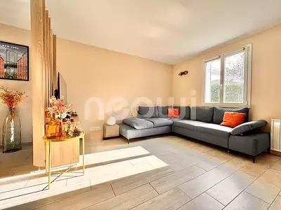 Maison, 90,15 m²