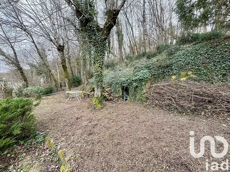 Maison, 103 m²