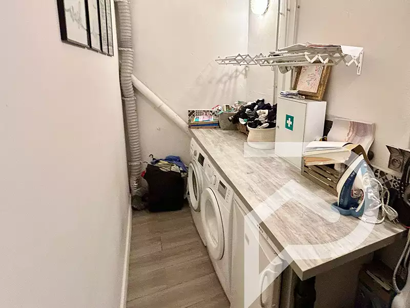 Maison, 125 m²