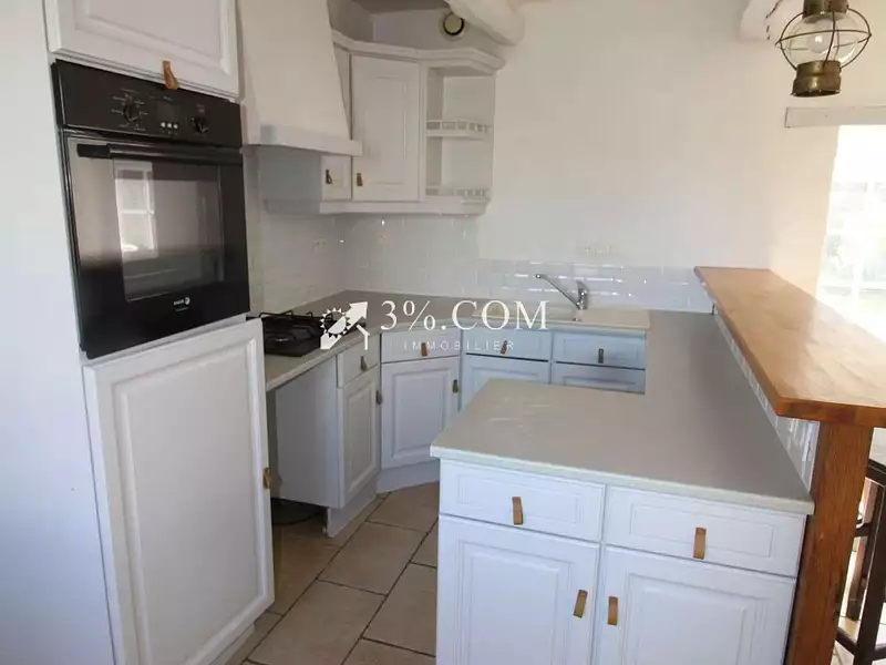 Maison, 71,7 m²