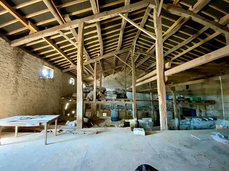 Maison, 269 m²