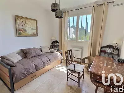 Maison, 179 m²