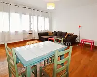 Appartement, 86 m²