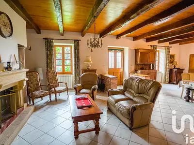 Maison, 155 m²
