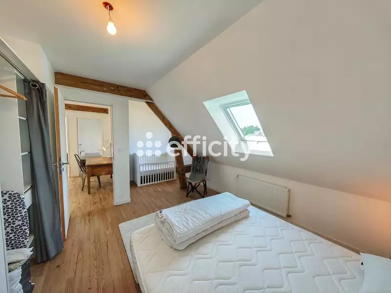 Maison, 124 m²