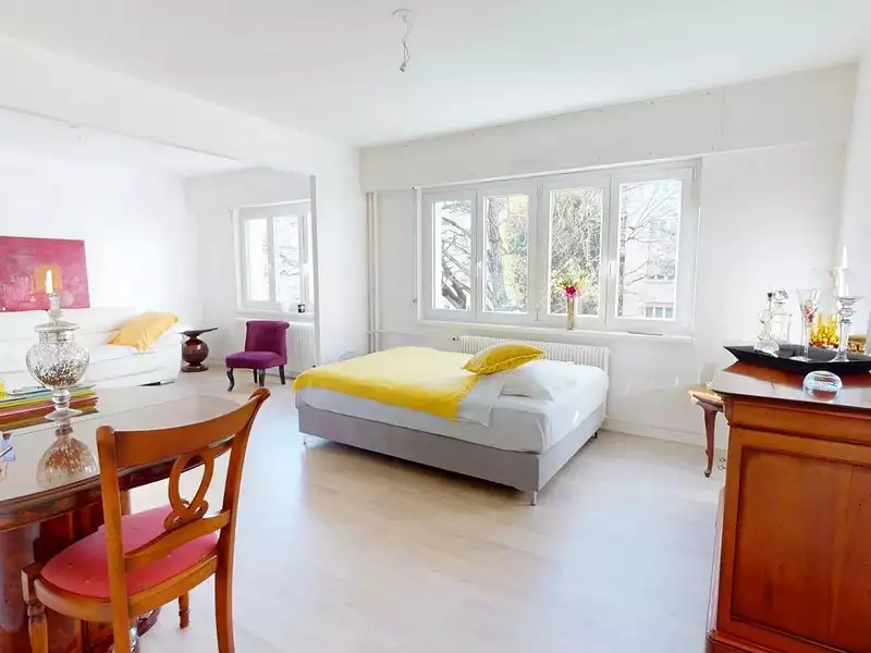 Appartement, 65 m²