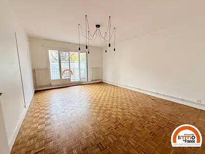 Appartement, 98 m²