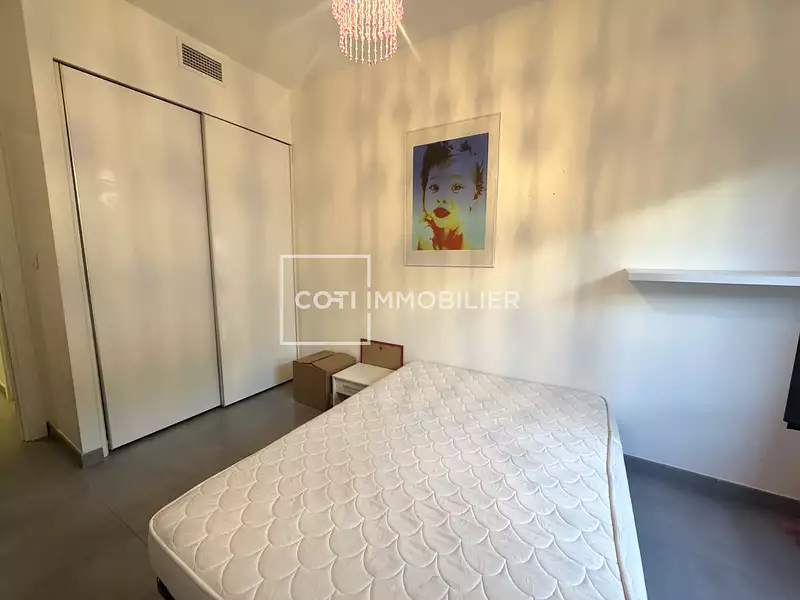 Appartement, 76,45 m²