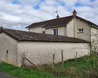 Maison, 158 m²