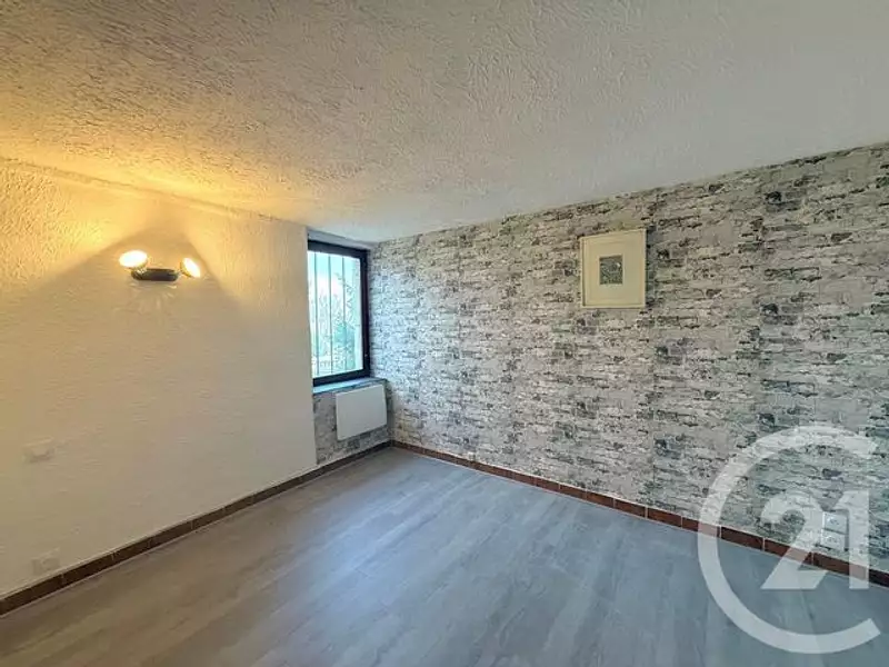 Appartement, 28,4 m²