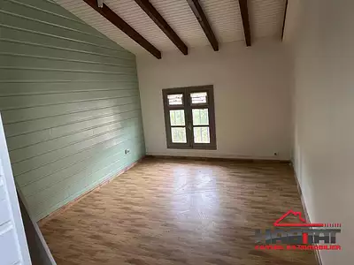 Appartement, 75 m²