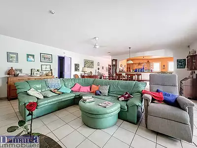 Maison, 134 m²