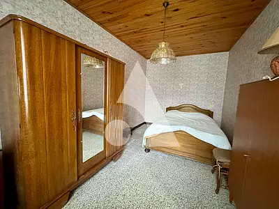 Maison, 70 m²