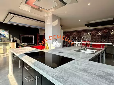 Appartement, 168,34 m²