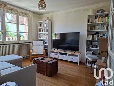 Maison, 71 m²
