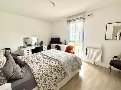 Appartement, 67 m²