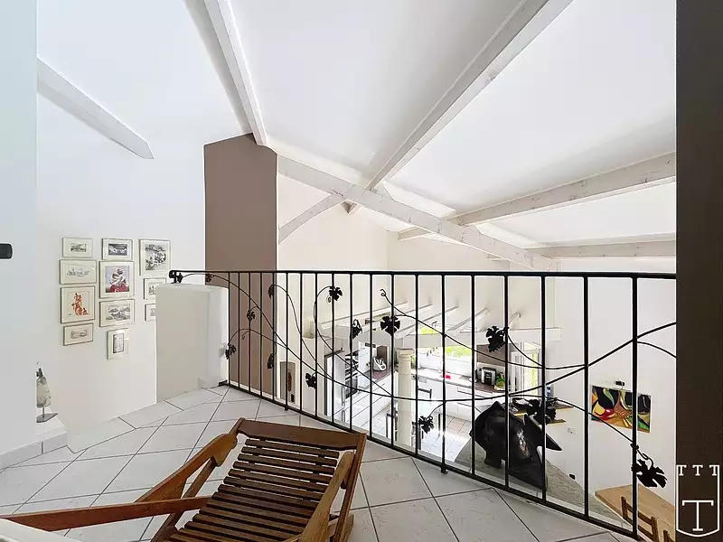 Maison, 204 m²