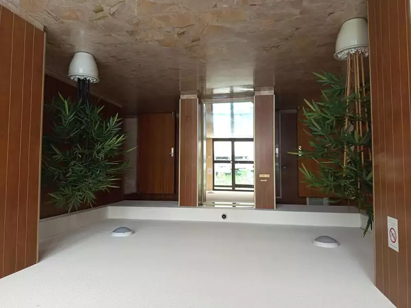 Appartement, 115 m²