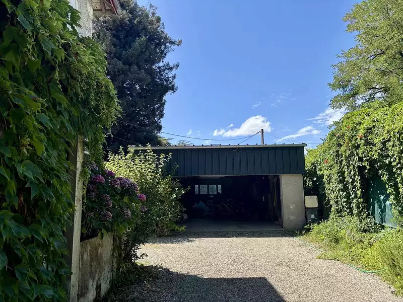 Maison, 222 m²