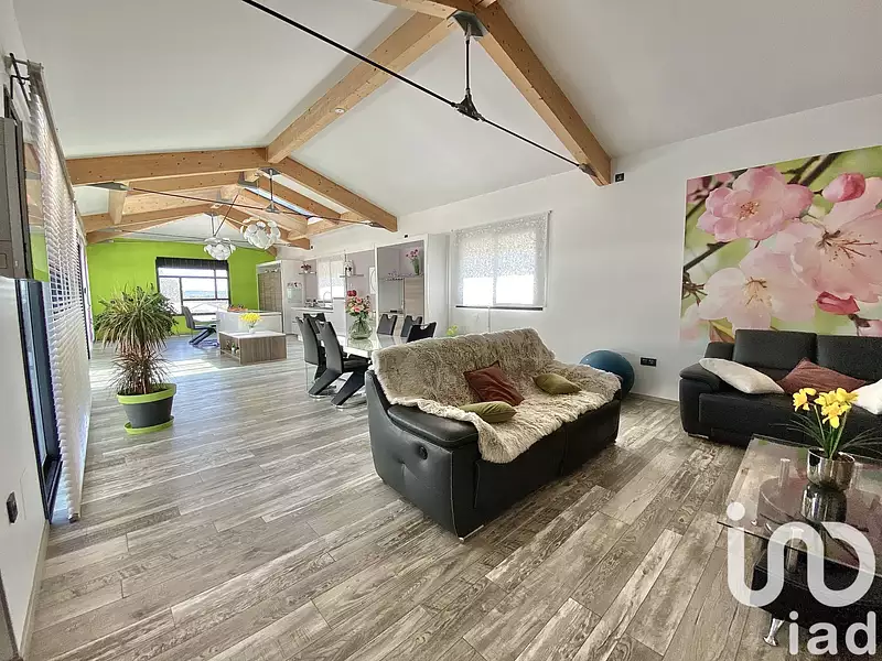 Maison, 310 m²