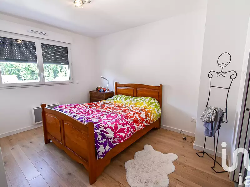 Maison, 85 m²