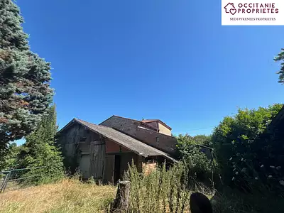 Maison, 122 m²