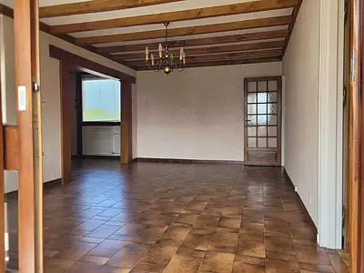 Appartement, 79,95 m²