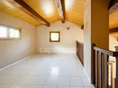Maison, 126 m²