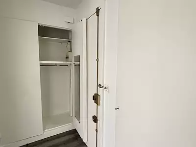 Appartement, 35,25 m²