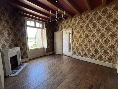 Maison, 103 m²