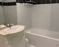 Appartement, 57,01 m²