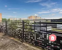 Appartement, 58,51 m²