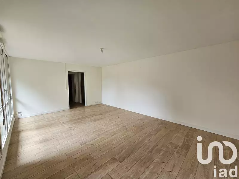 Appartement, 71 m²