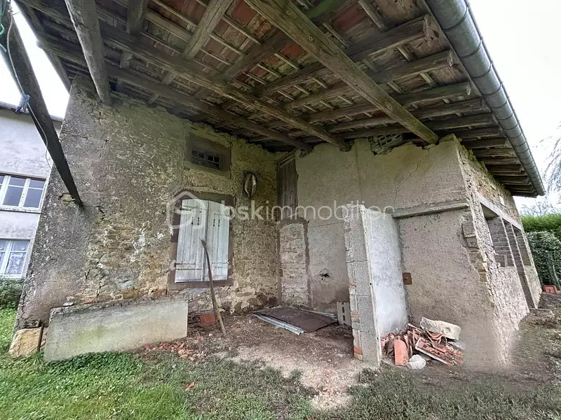 Maison, 100 m²