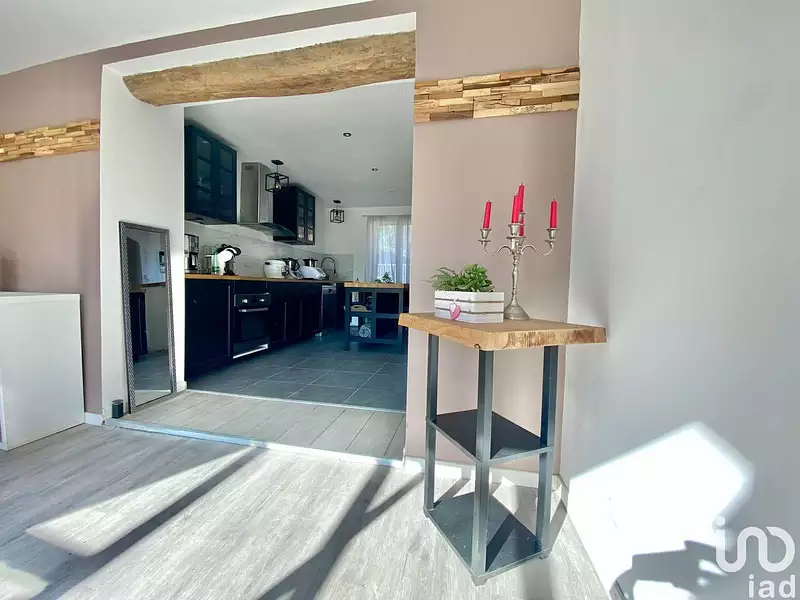 Maison, 259 m²