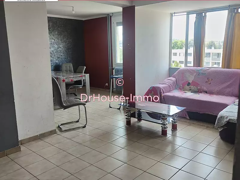Appartement, 90 m²