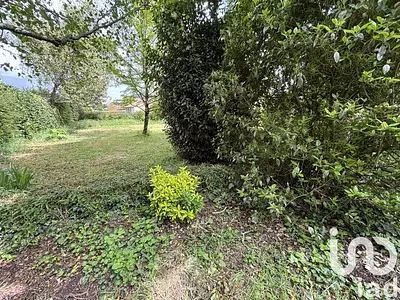 Maison, 135 m²