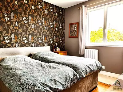 Maison, 133 m²