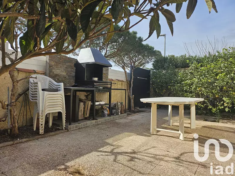 Maison, 131 m²