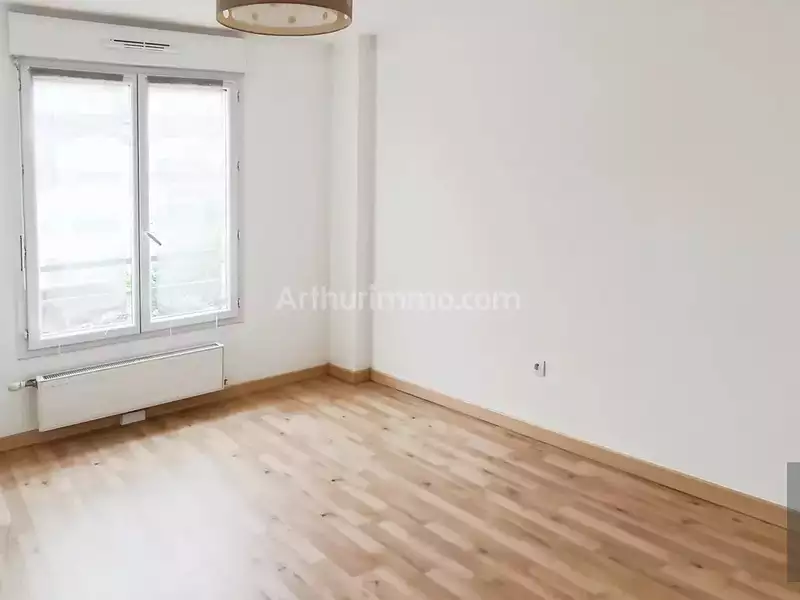 Appartement, 69,26 m²