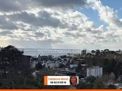 Appartement, 105 m²