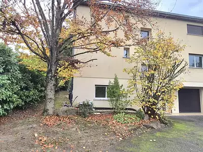 Maison, 229 m²