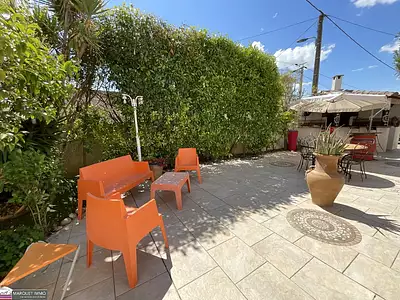 Maison, 177 m²