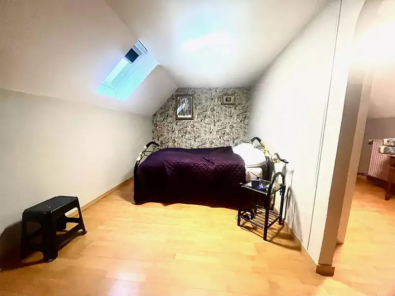 Maison, 190 m²