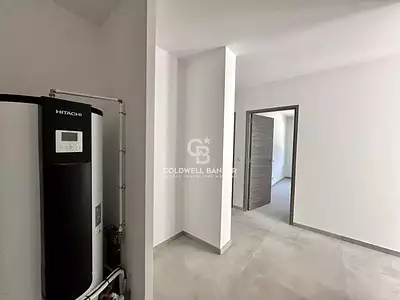 Appartement, 83,3 m²